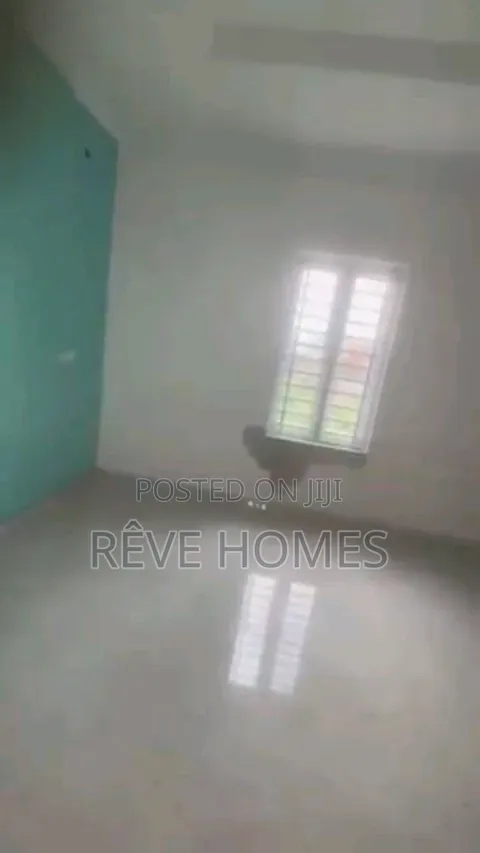 2bdrm Block of Flats in Alagomeji for rent in Alagomeji