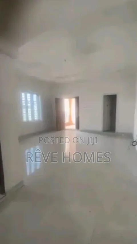 2bdrm Block of Flats in Alagomeji for rent in Alagomeji
