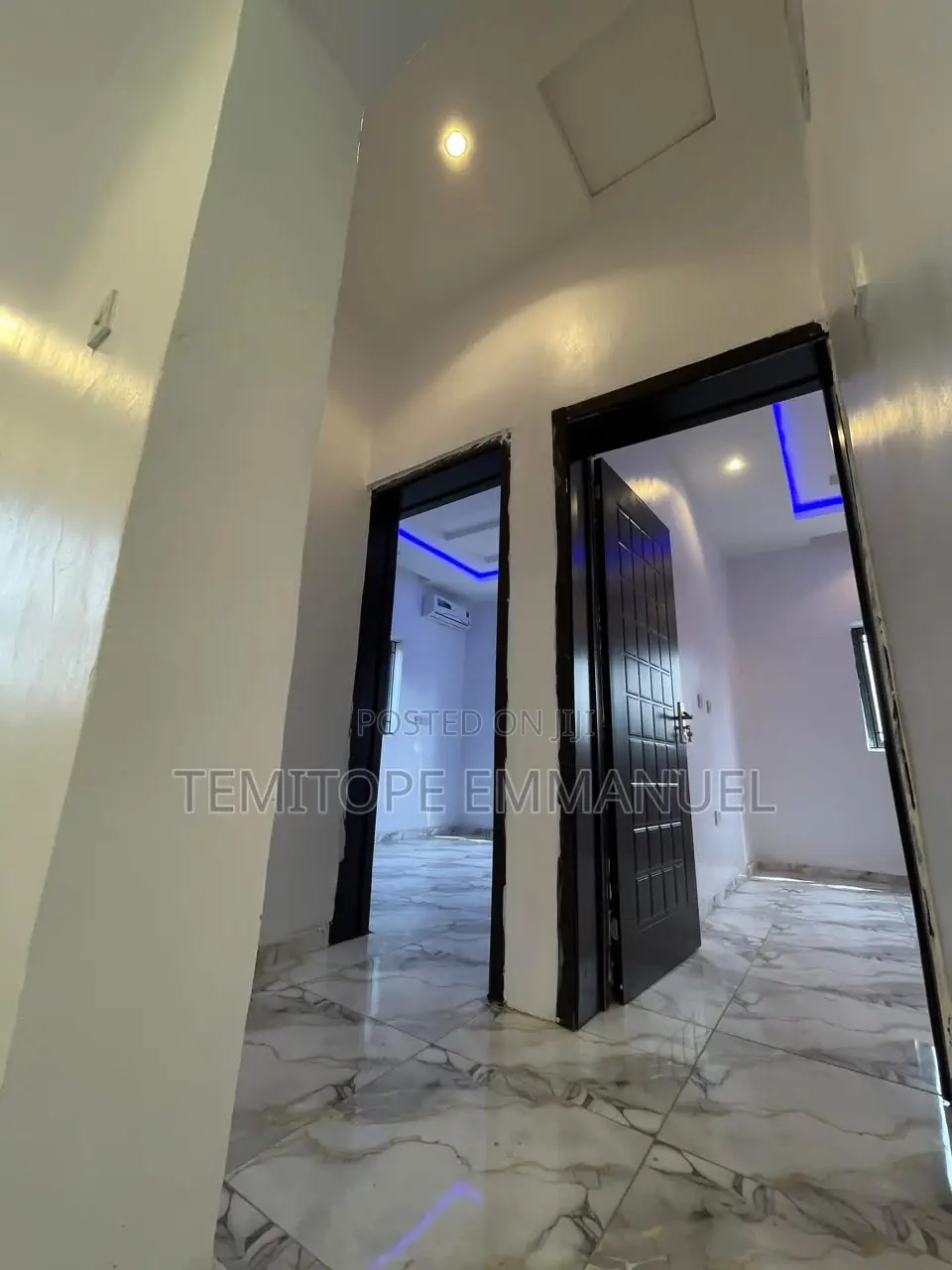 Furnished 4bdrm Duplex in Shagari for sale in Shagari