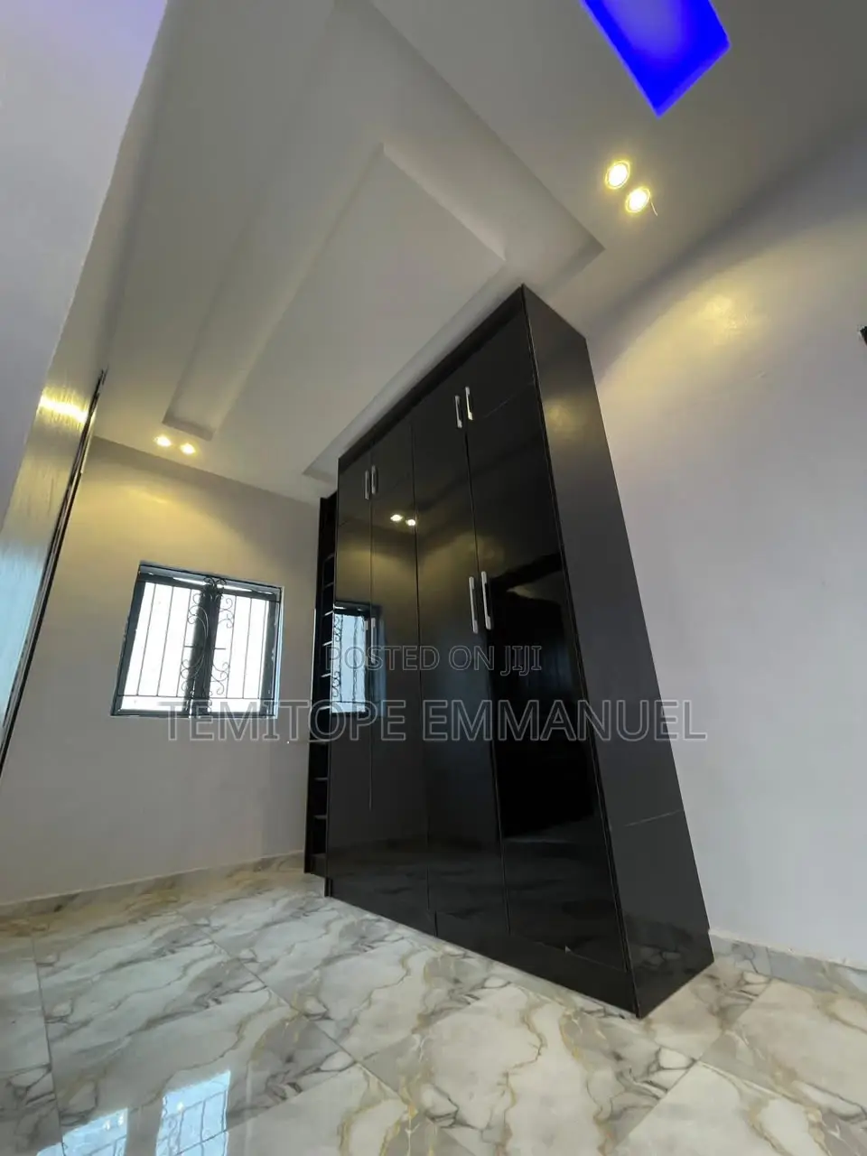 Furnished 4bdrm Duplex in Shagari for sale in Shagari