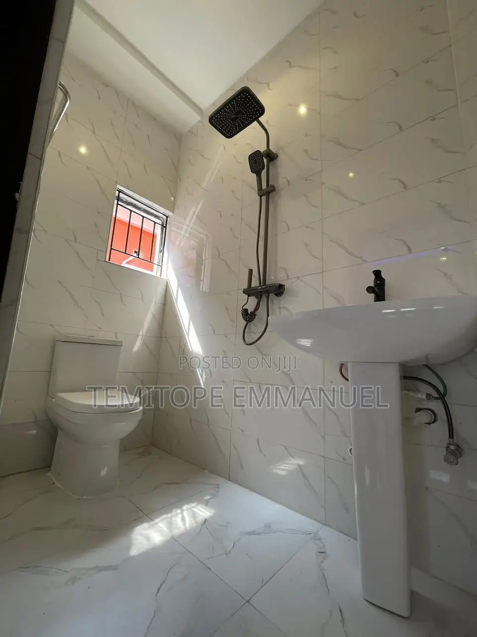 Furnished 4bdrm Duplex in Shagari for sale in Shagari