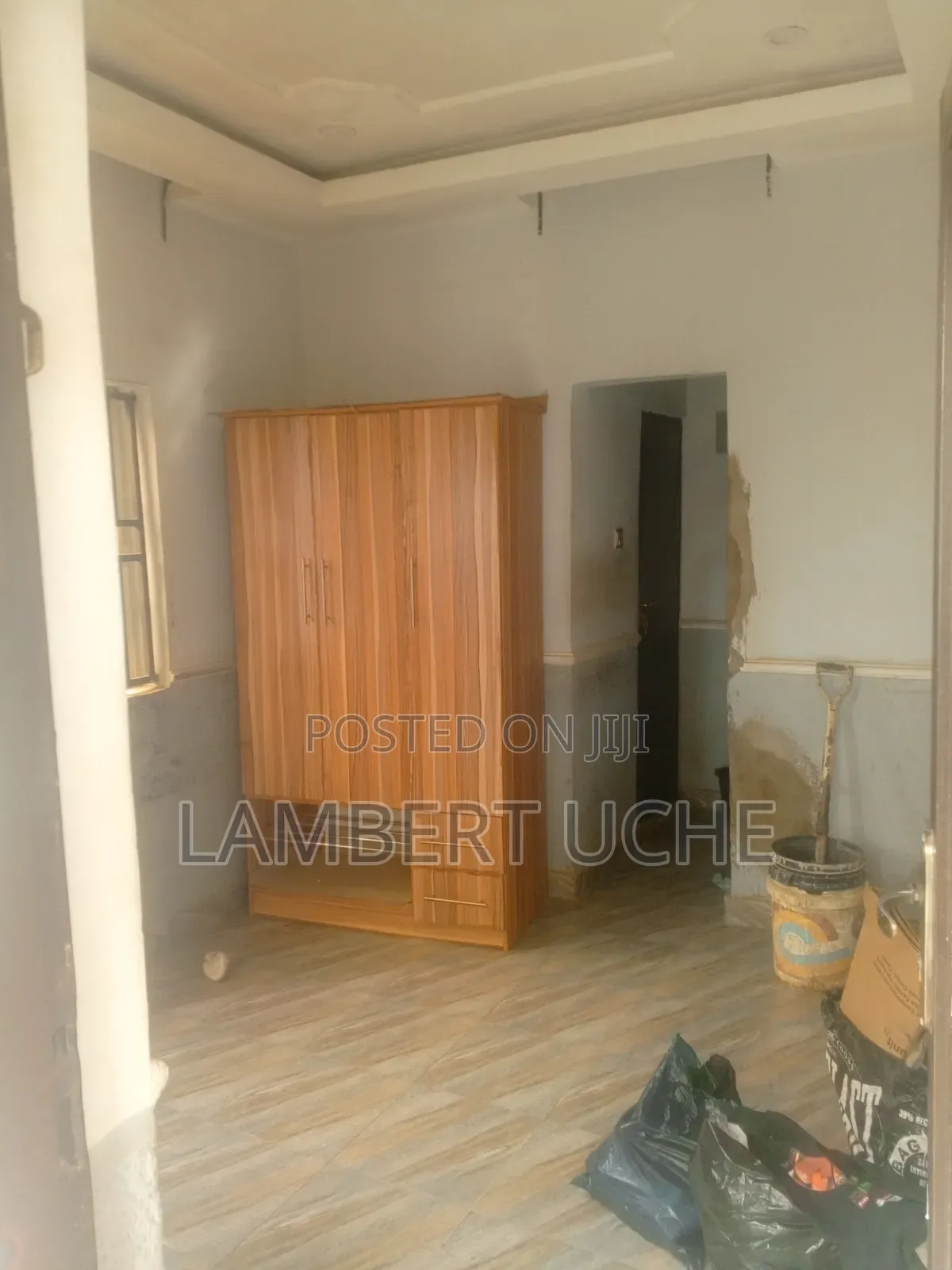 Studio Apartment in Dutse-Alhaji for rent in Dutse-Alhaji