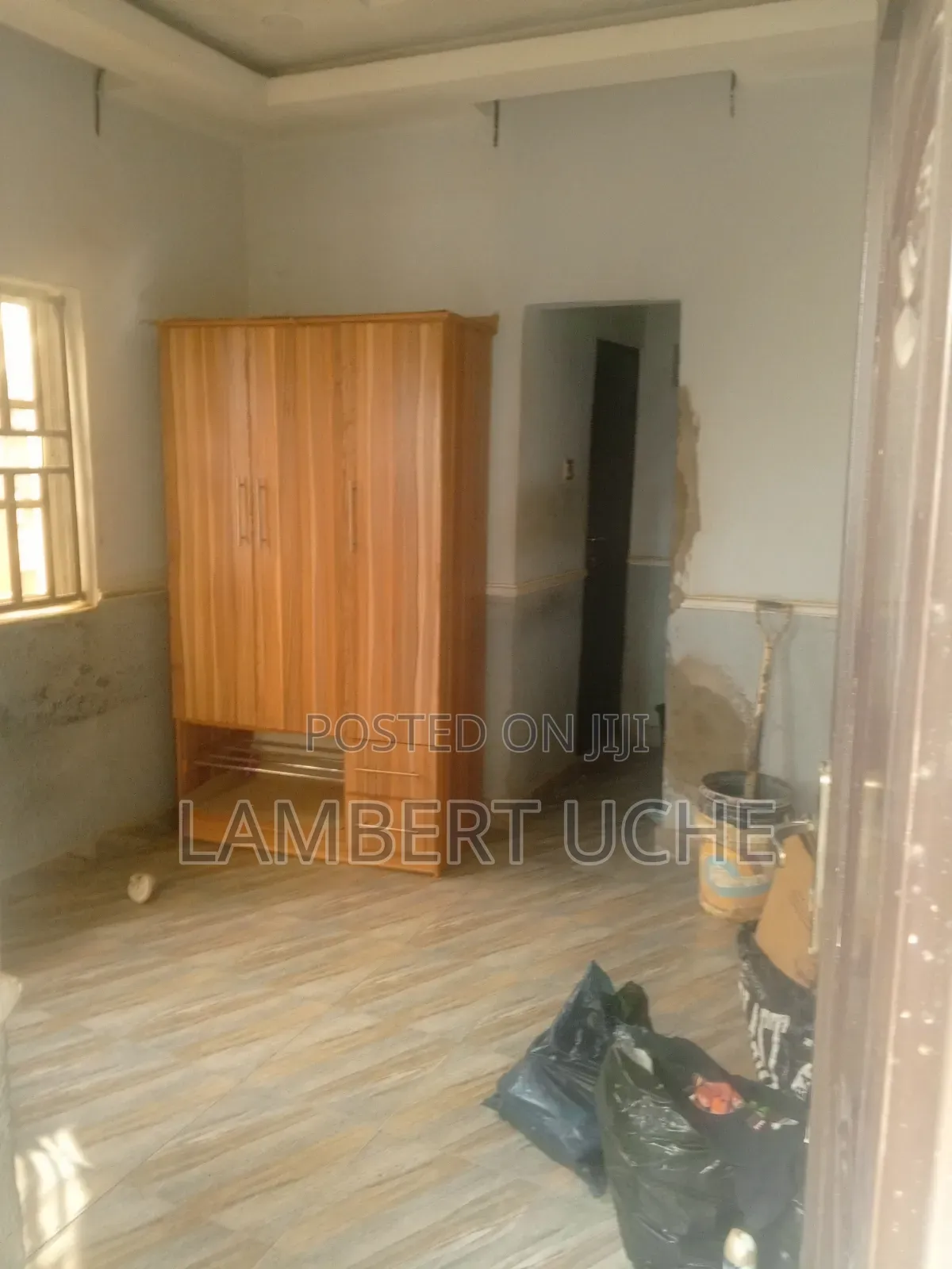 Studio Apartment in Dutse-Alhaji for rent in Dutse-Alhaji