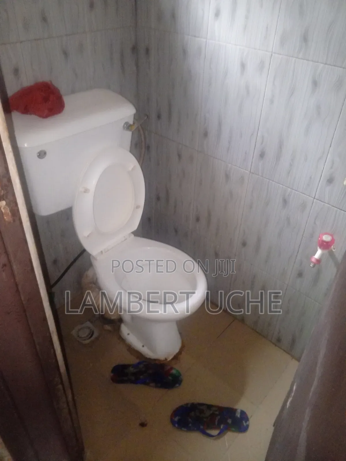Studio Apartment in Dutse-Alhaji for rent in Dutse-Alhaji
