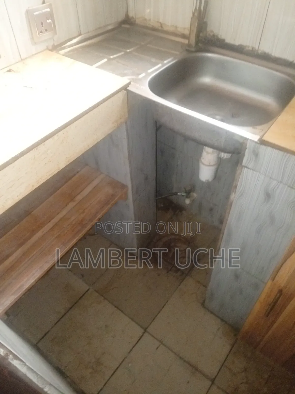 Studio Apartment in Dutse-Alhaji for rent in Dutse-Alhaji