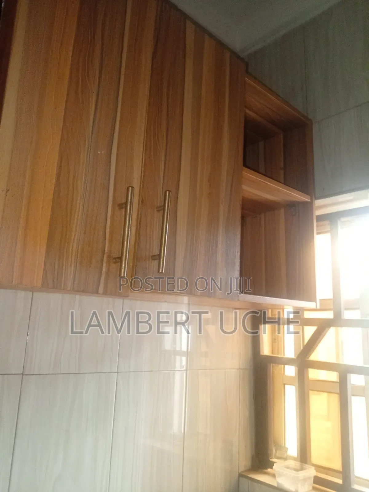 Studio Apartment in Dutse-Alhaji for rent in Dutse-Alhaji