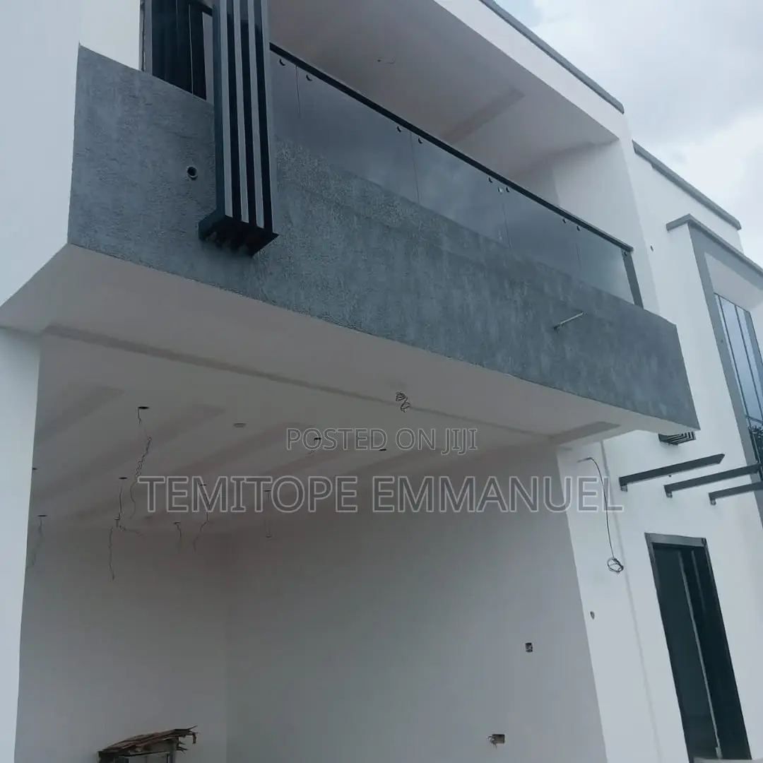Furnished 5bdrm Duplex in Iyana Ipaja for sale in Iyana Ipaja