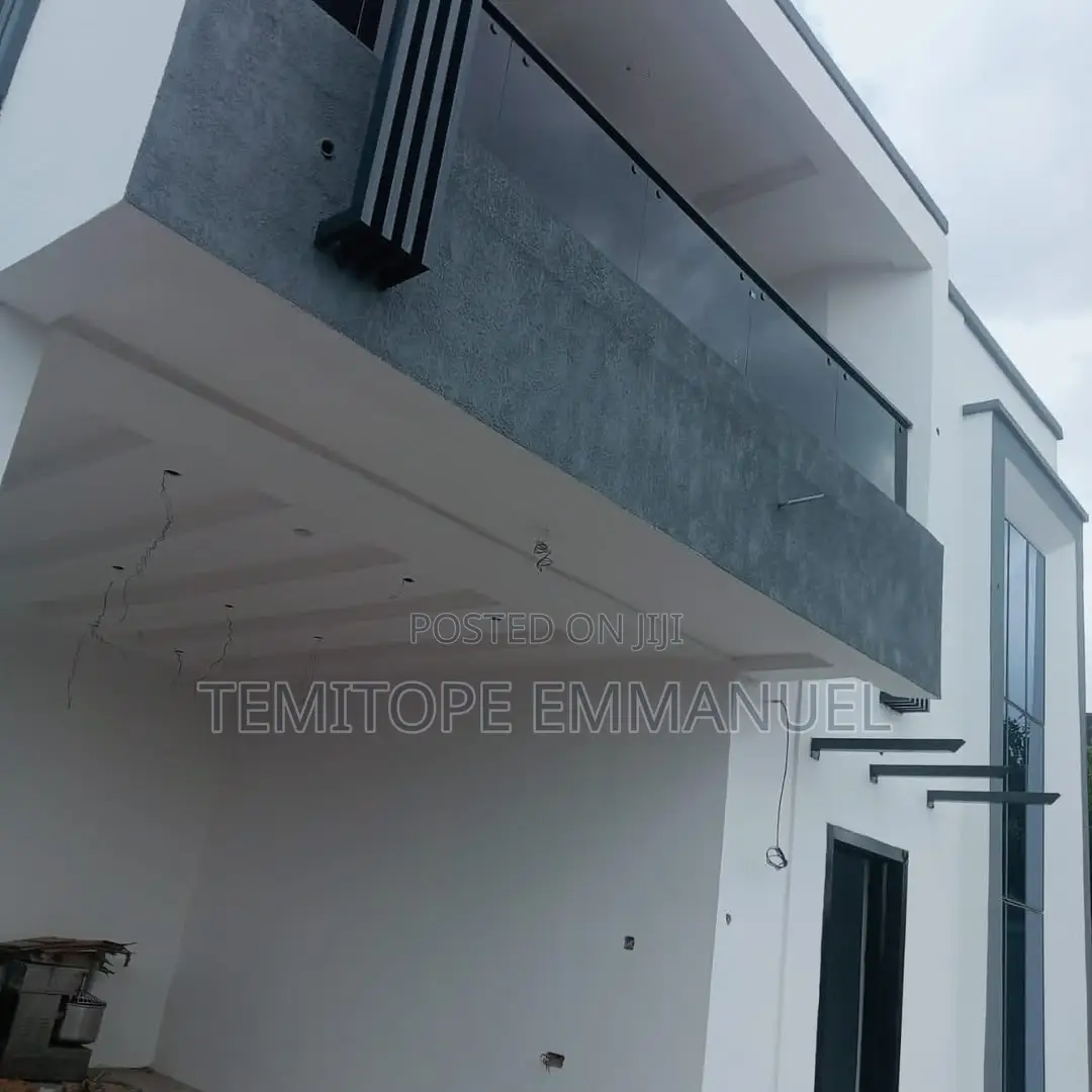 Furnished 5bdrm Duplex in Iyana Ipaja for sale in Iyana Ipaja