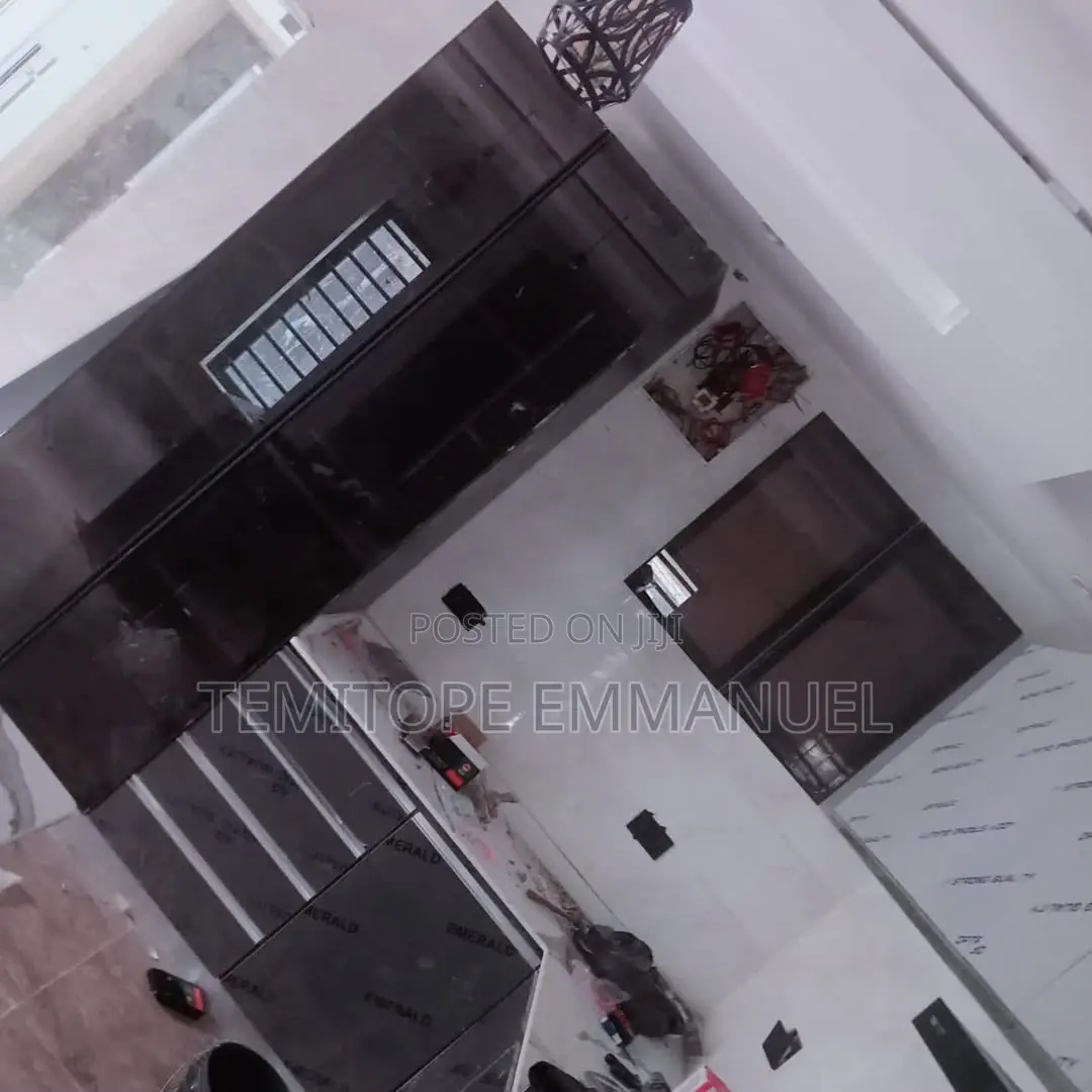 Furnished 5bdrm Duplex in Iyana Ipaja for sale in Iyana Ipaja