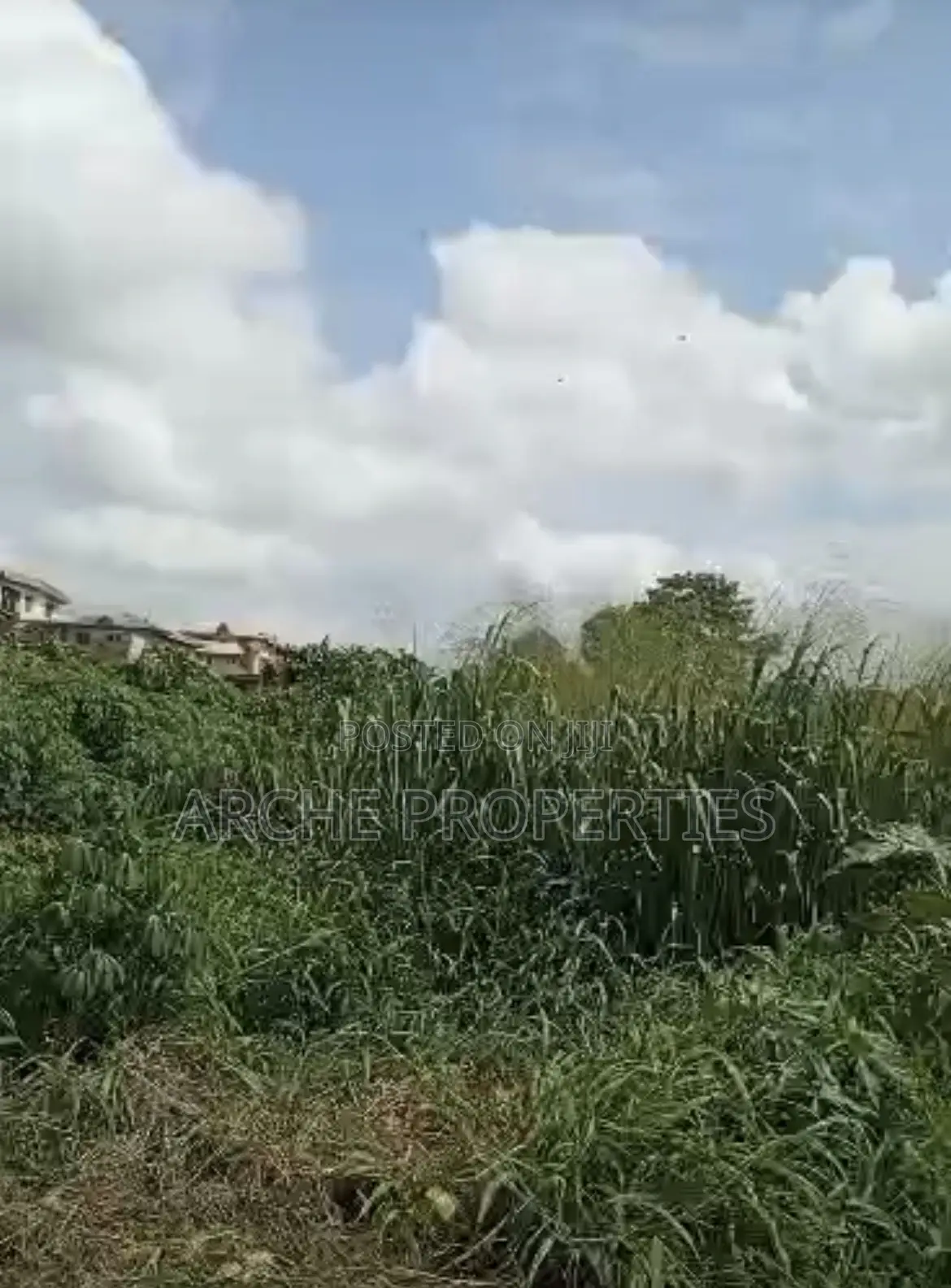 2 Plots of Land at Kenneth, Behind Romchi Hotel Amechi in Enugu