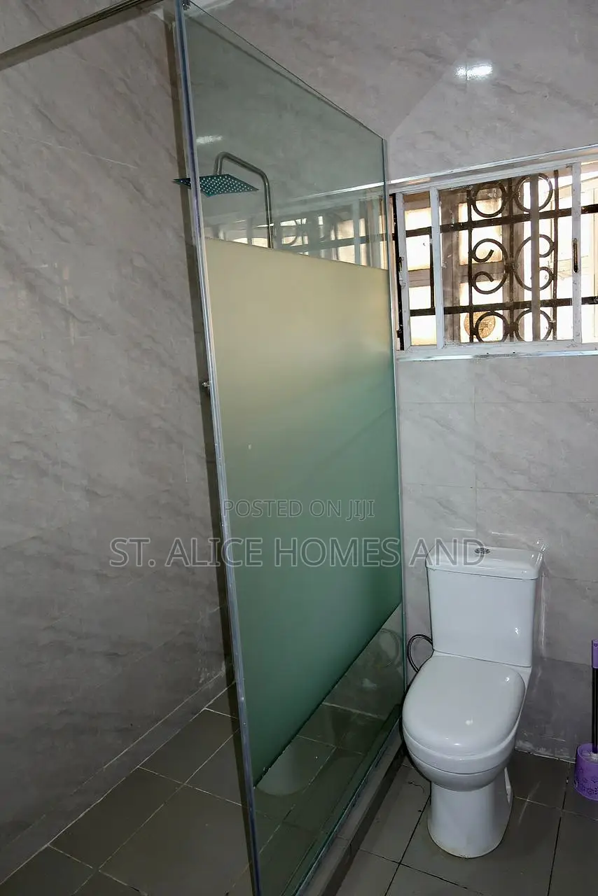 Studio Apartment Hoolio_apartment Ibeto France In Gudu, Abuja in Gudu