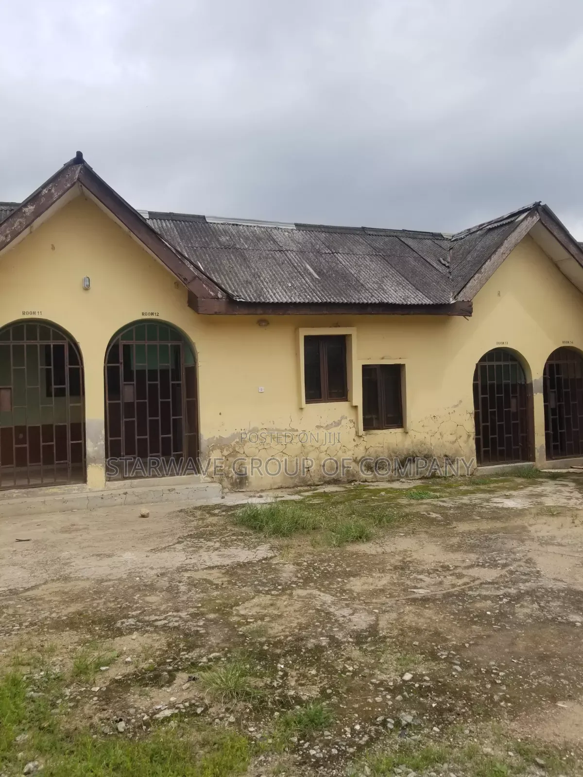 19bdrm Block of Flats in Bwari / Bwari for sale in Bwari / Bwari