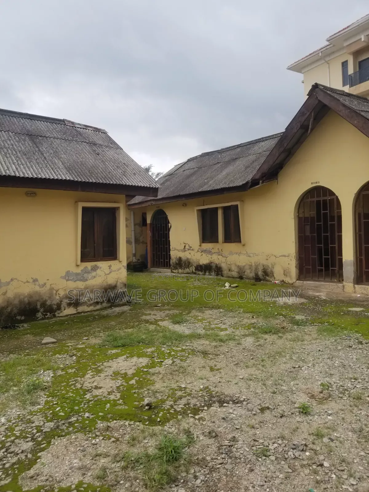 19bdrm Block of Flats in Bwari / Bwari for sale in Bwari / Bwari