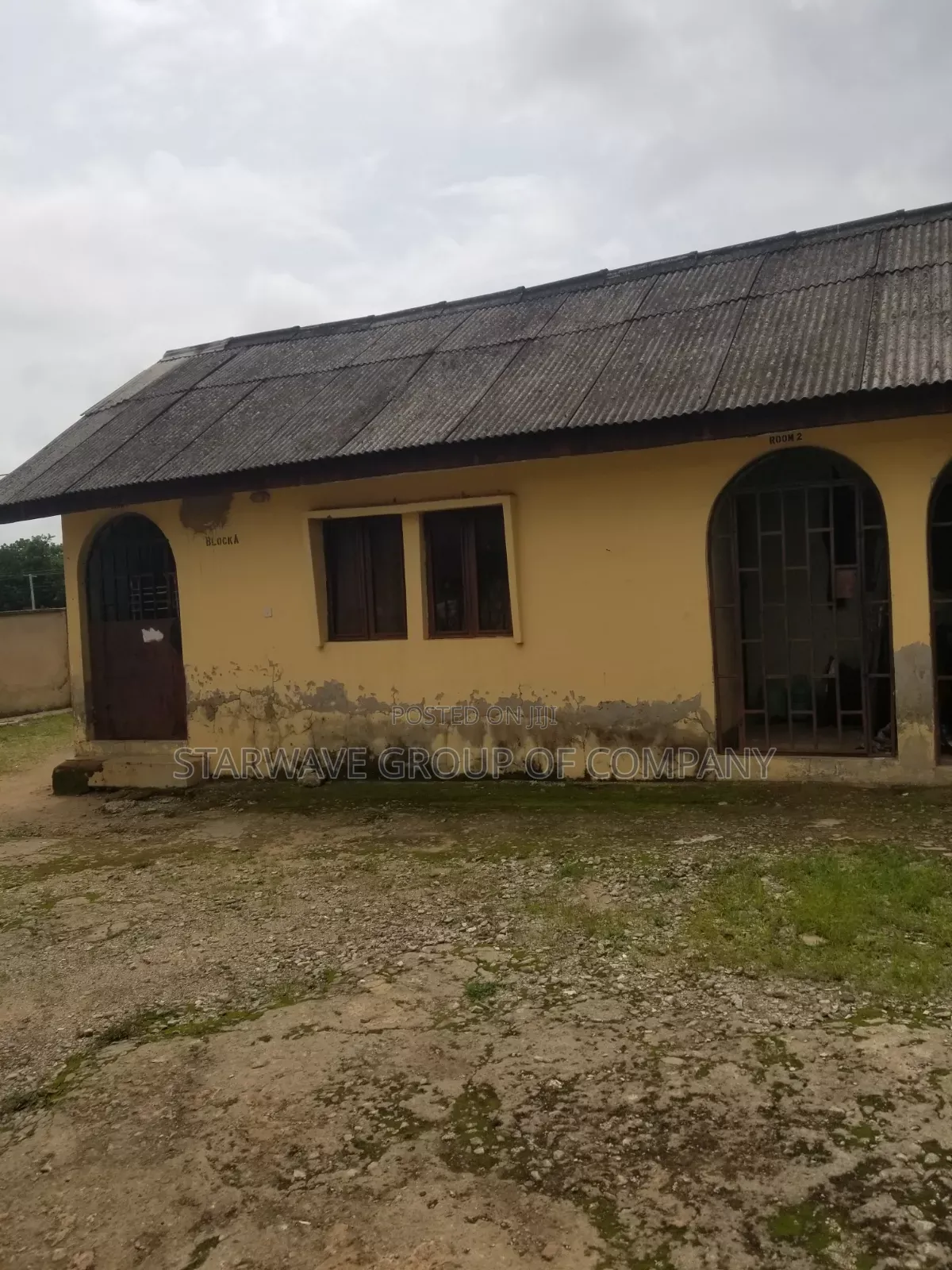 19bdrm Block of Flats in Bwari / Bwari for sale in Bwari / Bwari