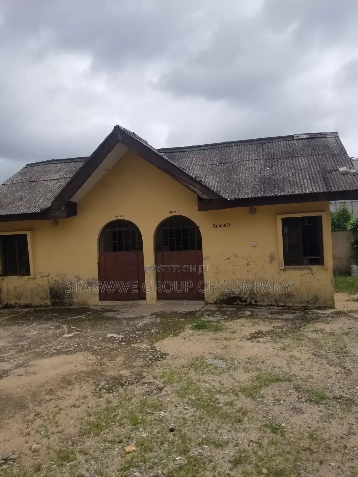 19bdrm Block of Flats in Bwari / Bwari for sale in Bwari / Bwari