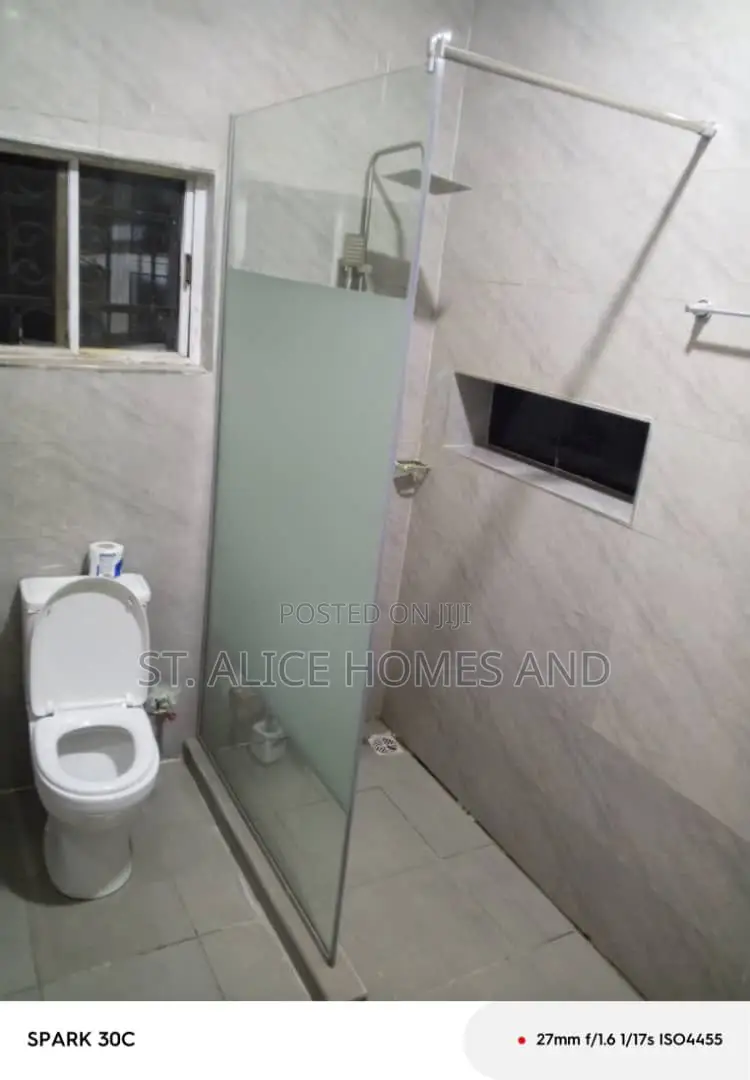 Studio Apartment Hoolio_apartment Ibeto France In Gudu, Abuja in Gudu