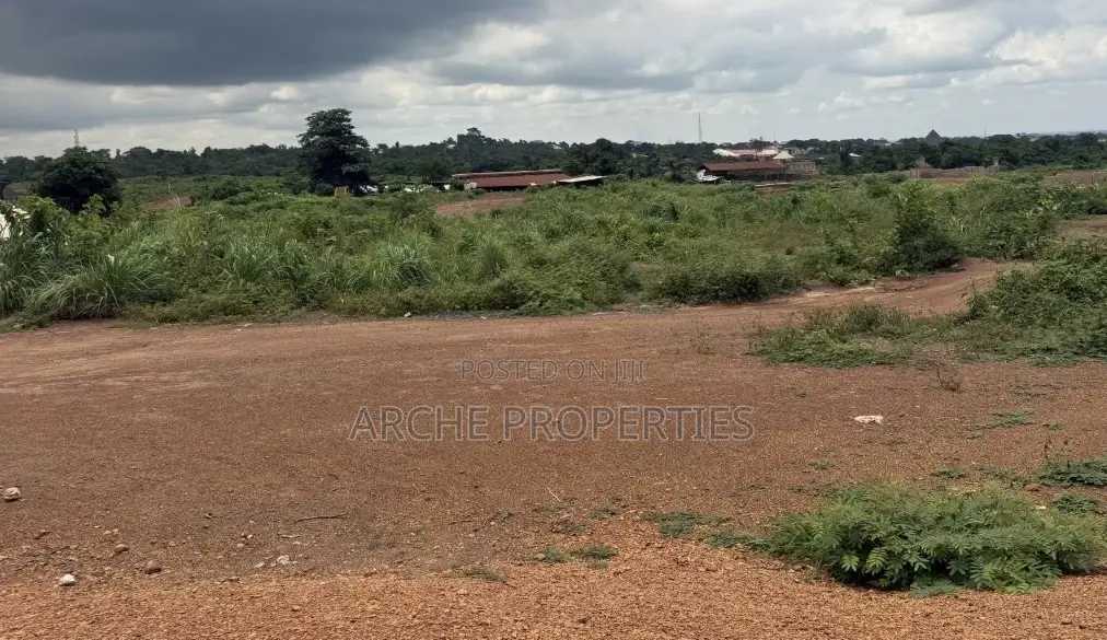 Over 30 Plots Selling for 8m Each in Enugu Invest Wisely in Enugu