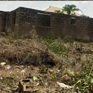 3bdrm Bungalow in Olorunda After Akobo Aliri, Ibadan for Sale in Ibadan
