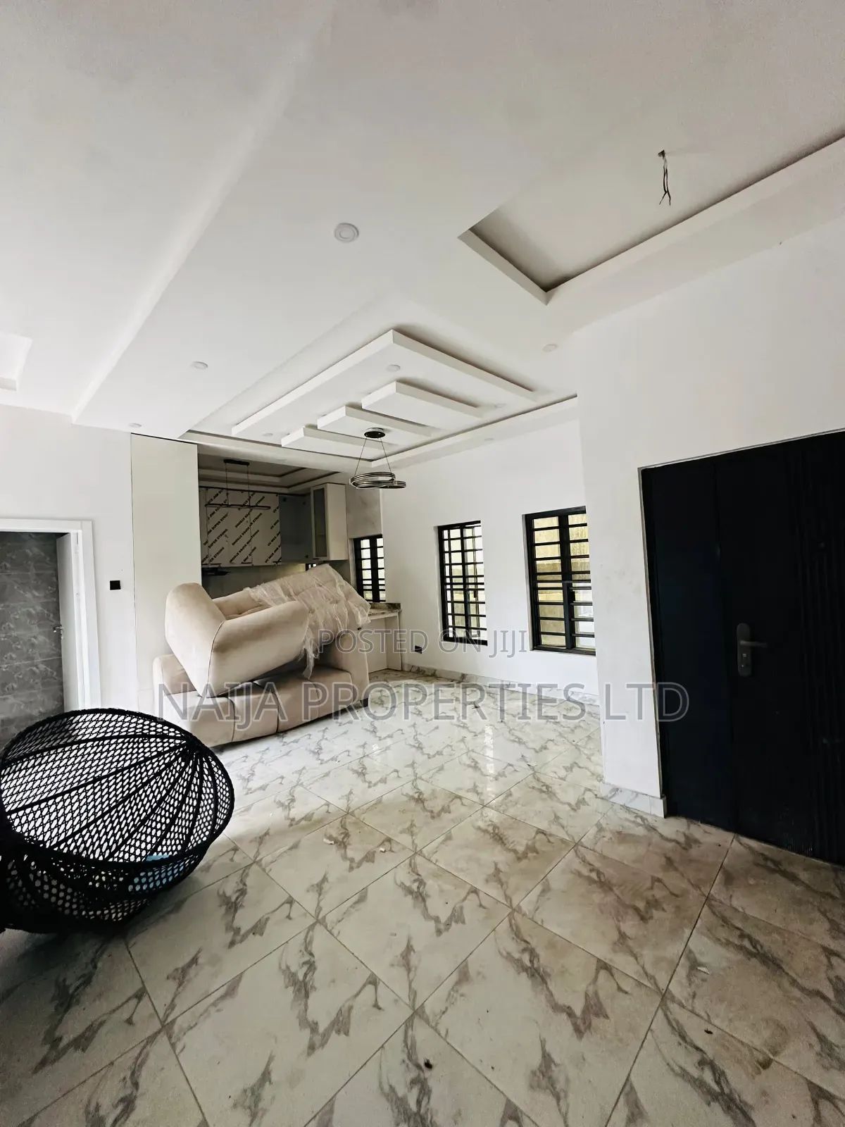 3bdrm Duplex in Okun-Ajah, Lagos, Ogombo for rent in Ogombo