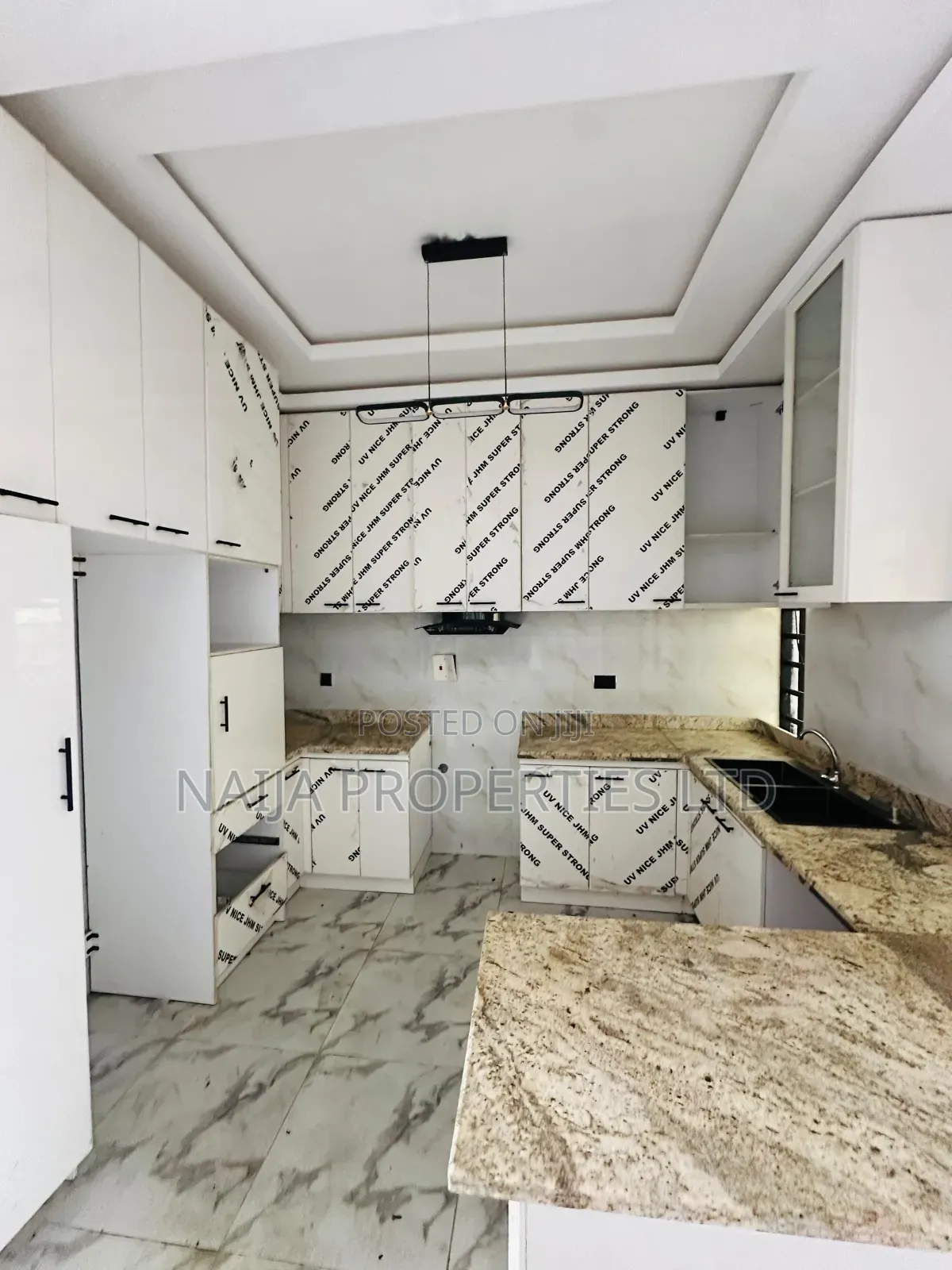3bdrm Duplex in Okun-Ajah, Lagos, Ogombo for rent in Ogombo