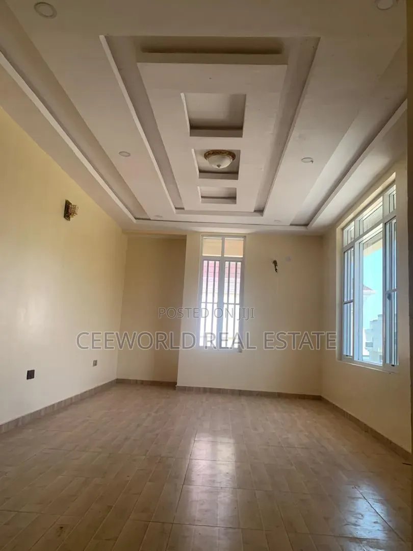 4bdrm Duplex in Calton Gate Estate, Akobo for rent in Akobo