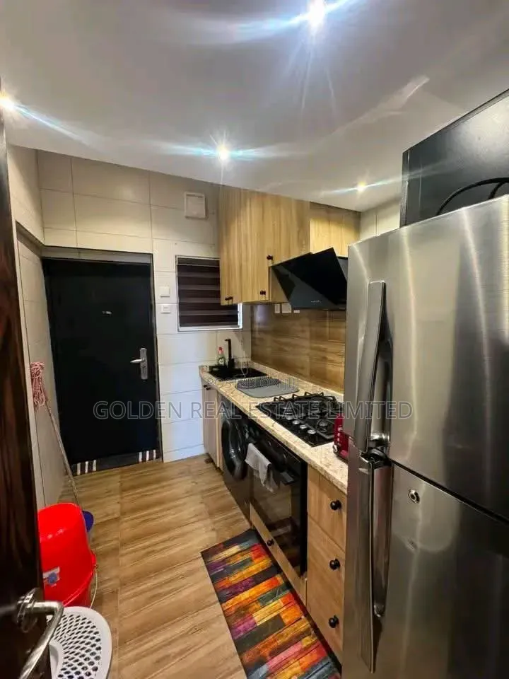Furnished 3bdrm Duplex in Asokoro for rent in Asokoro