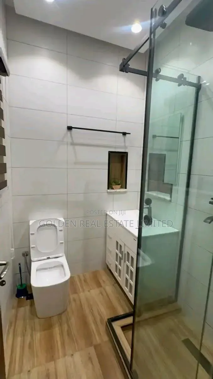 Furnished 3bdrm Duplex in Asokoro for rent in Asokoro