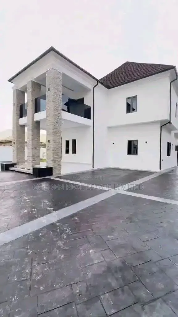 4bdrm Duplex in An Estate, Lokogoma for sale in Lokogoma
