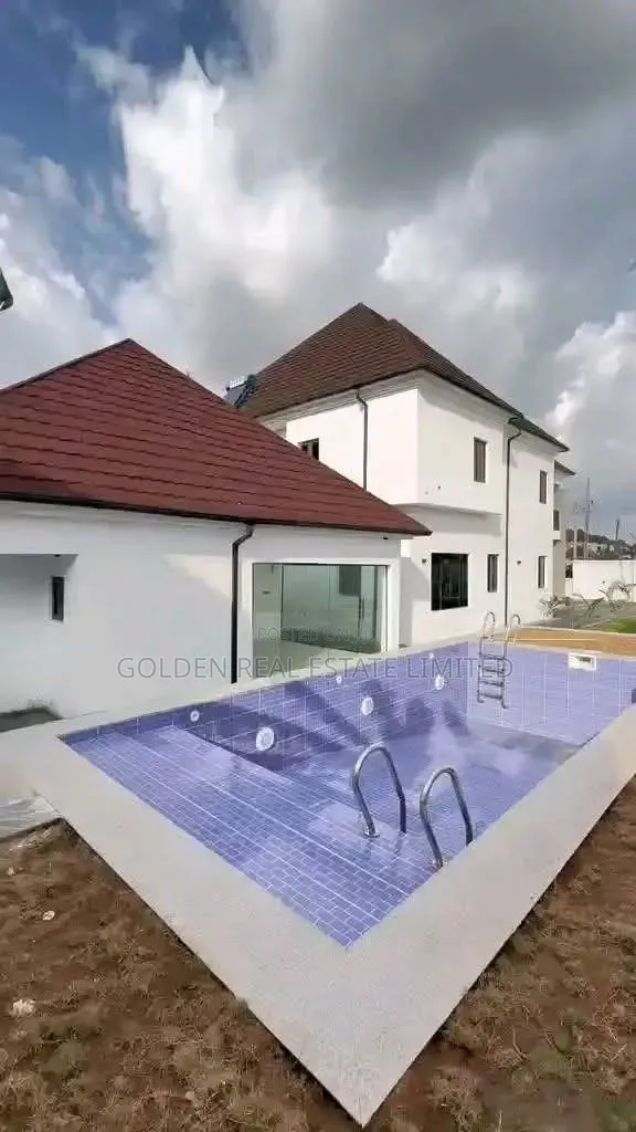 4bdrm Duplex in An Estate, Lokogoma for sale in Lokogoma