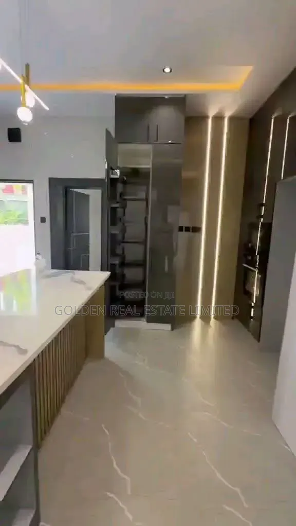 4bdrm Duplex in An Estate, Lokogoma for sale in Lokogoma