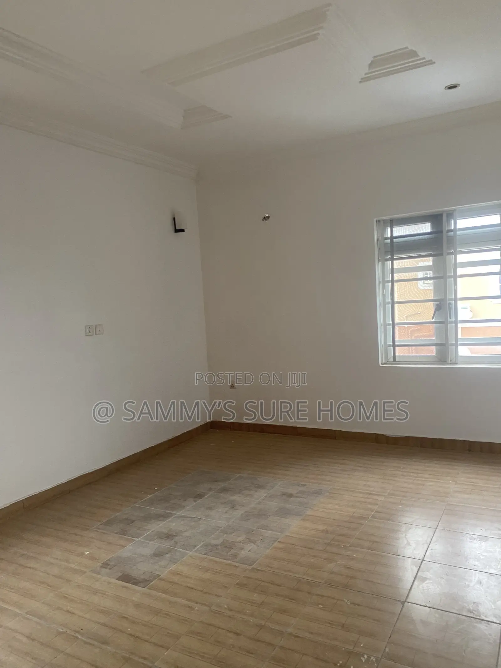 3bdrm Block of Flats in Gwarinpa Second for rent in Gwarinpa