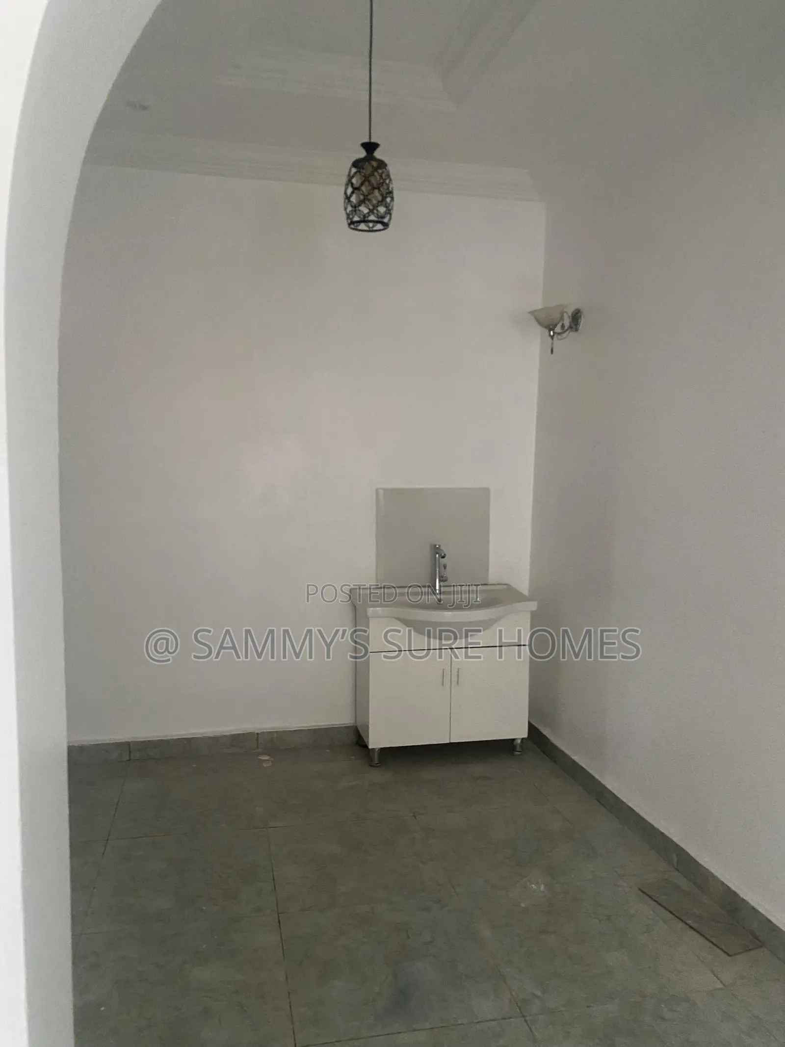 3bdrm Block of Flats in Gwarinpa Second for rent in Gwarinpa