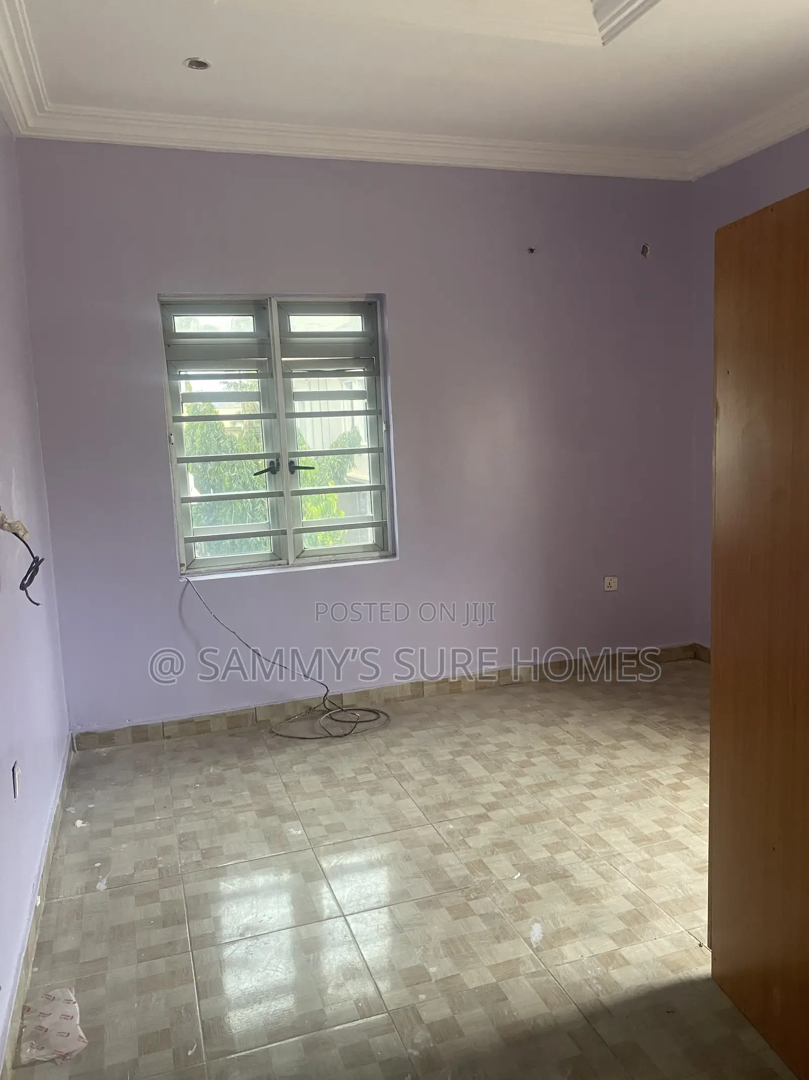 3bdrm Block of Flats in Gwarinpa Second for rent in Gwarinpa