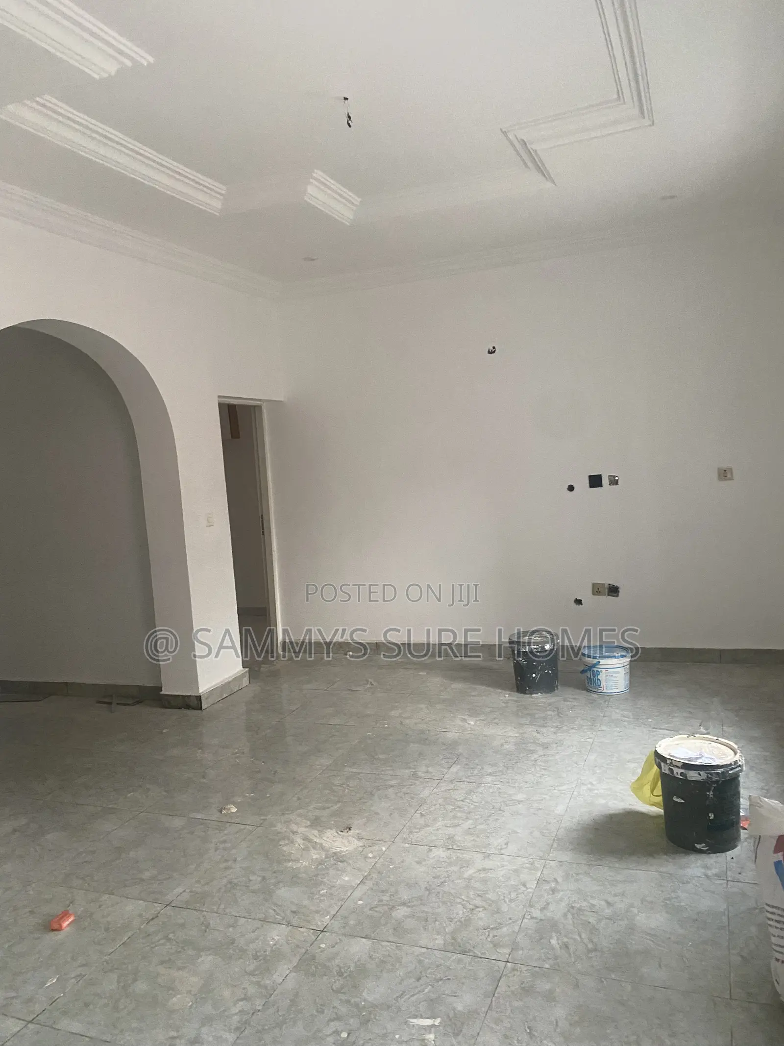 3bdrm Block of Flats in Gwarinpa Second for rent in Gwarinpa