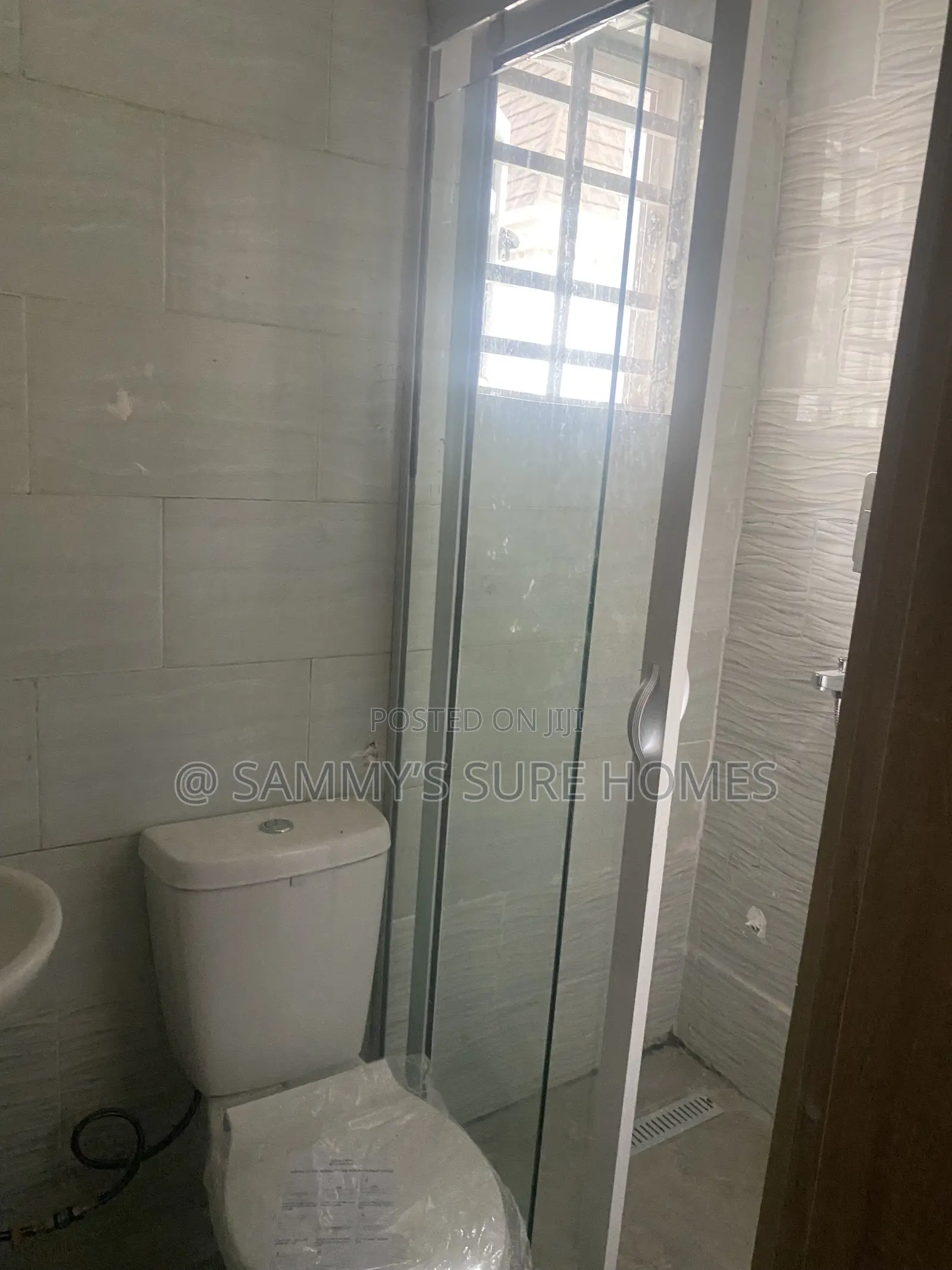3bdrm Block of Flats in Gwarinpa Second for rent in Gwarinpa