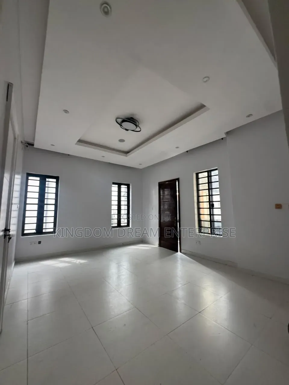 4bdrm Duplex in Omole Phase 1 for rent in Omole Phase 1
