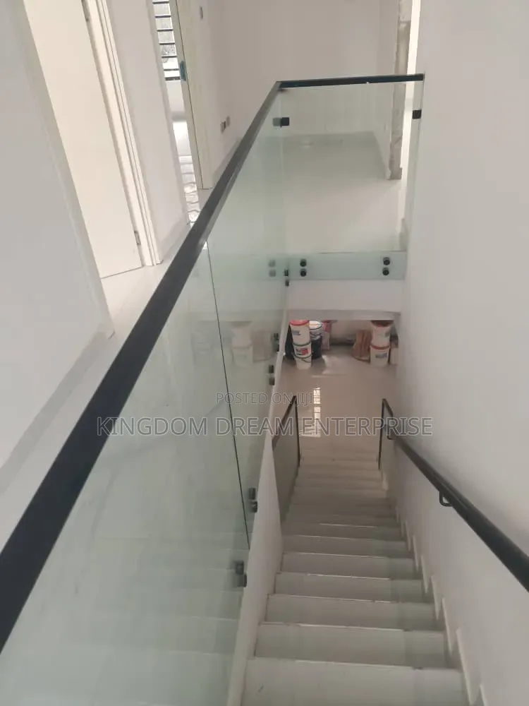4bdrm Duplex in Opebi Ikeja for sale in Opebi