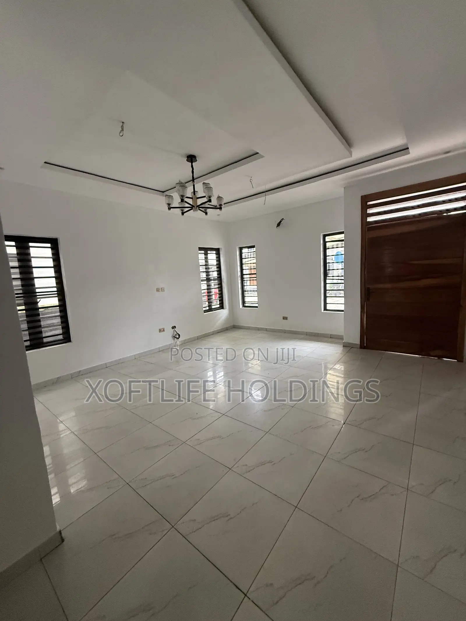 Studio Apartment in Lekki for rent in Lekki