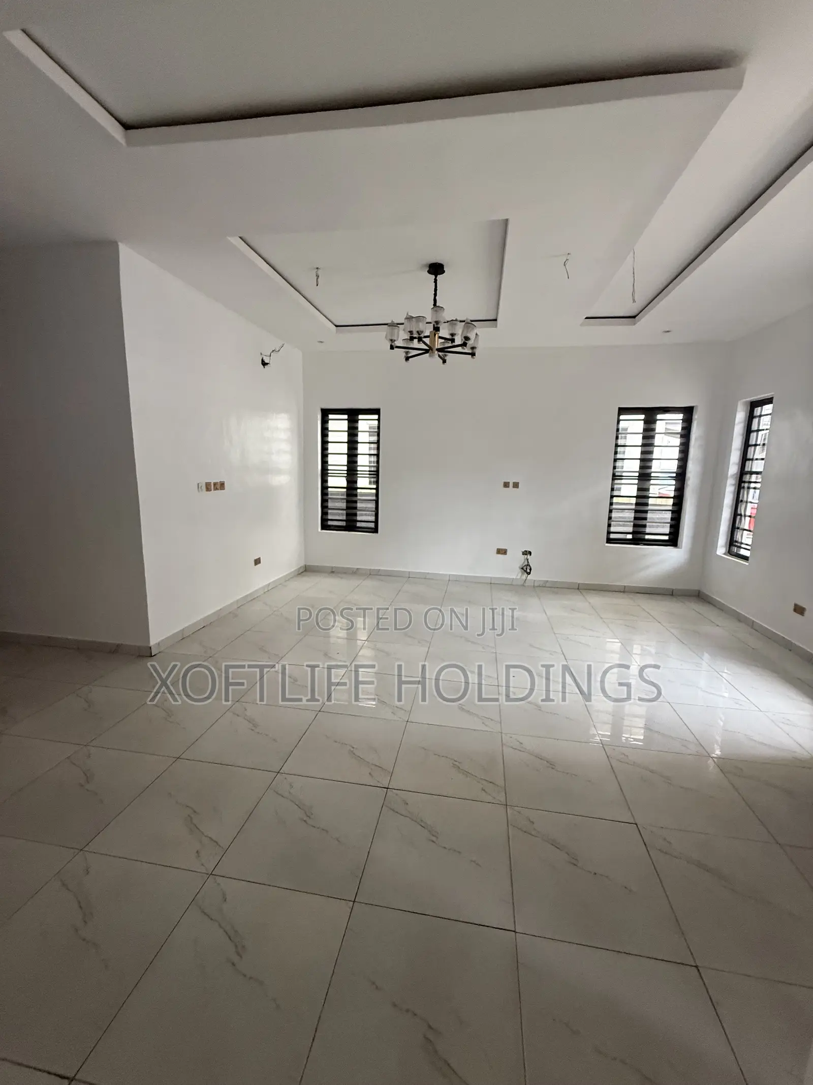 Studio Apartment in Lekki for rent in Lekki