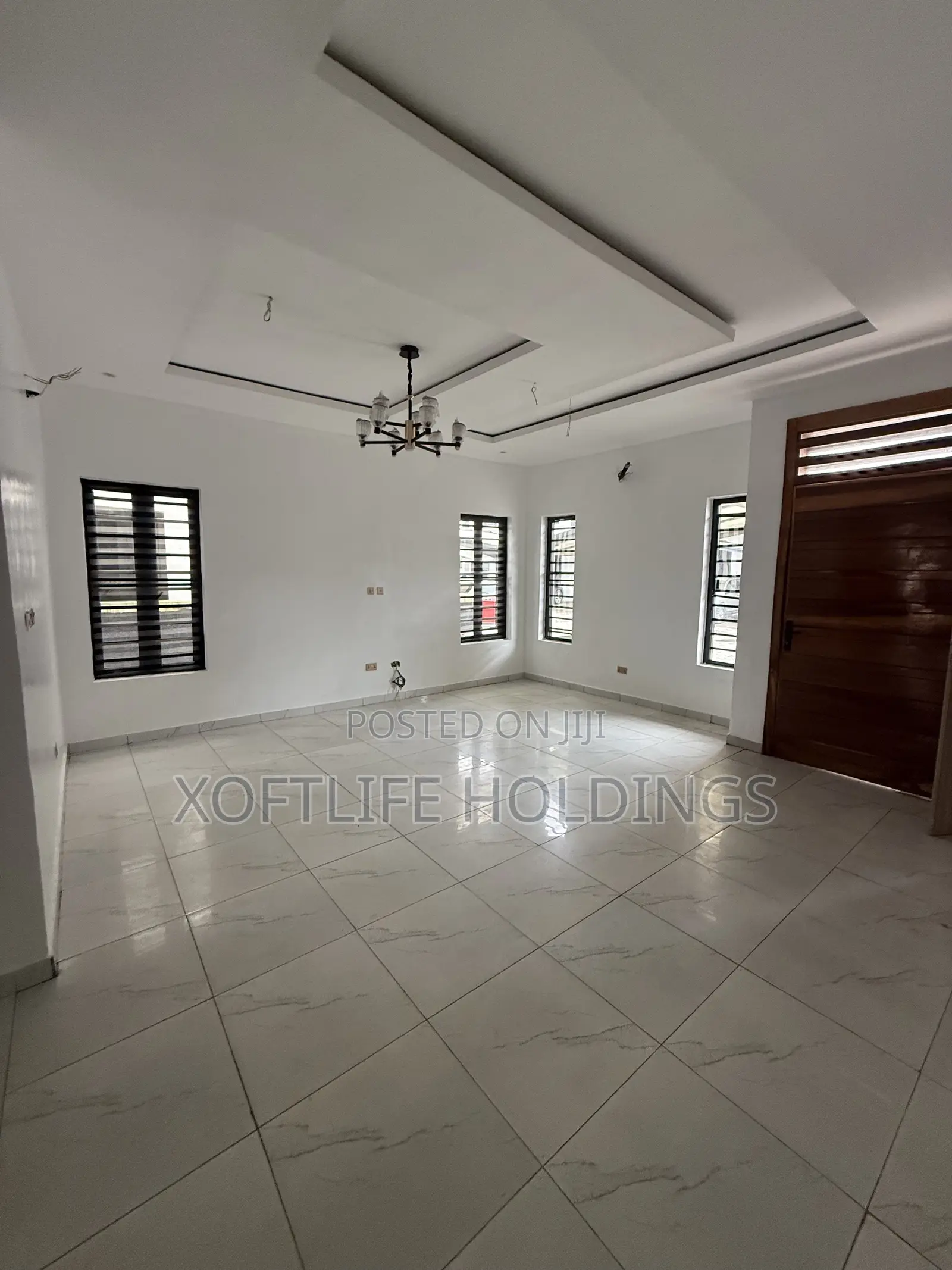 Studio Apartment in Lekki for rent in Lekki