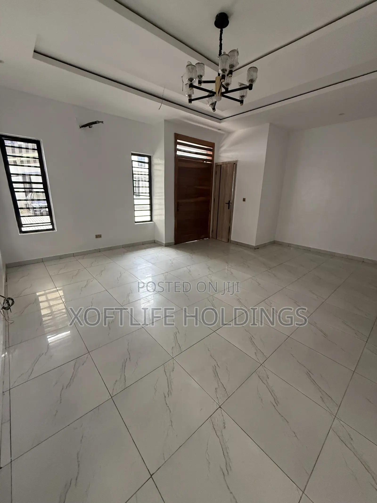 Studio Apartment in Lekki for rent in Lekki
