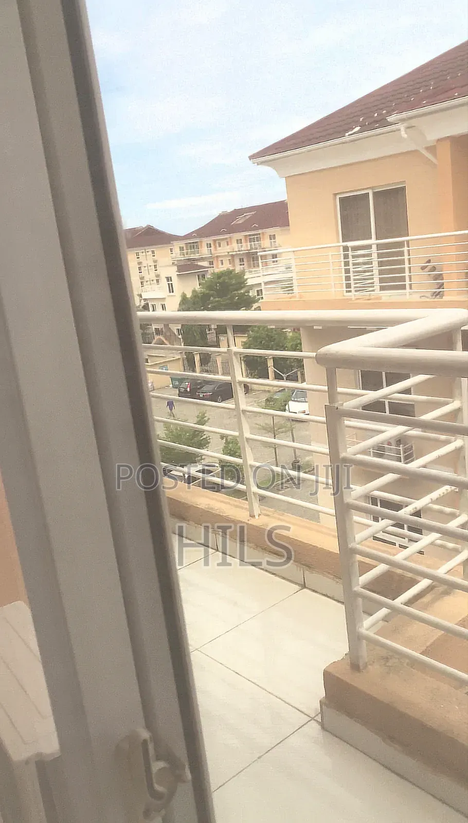 2 Bedroom at Osapa London in Osapa london