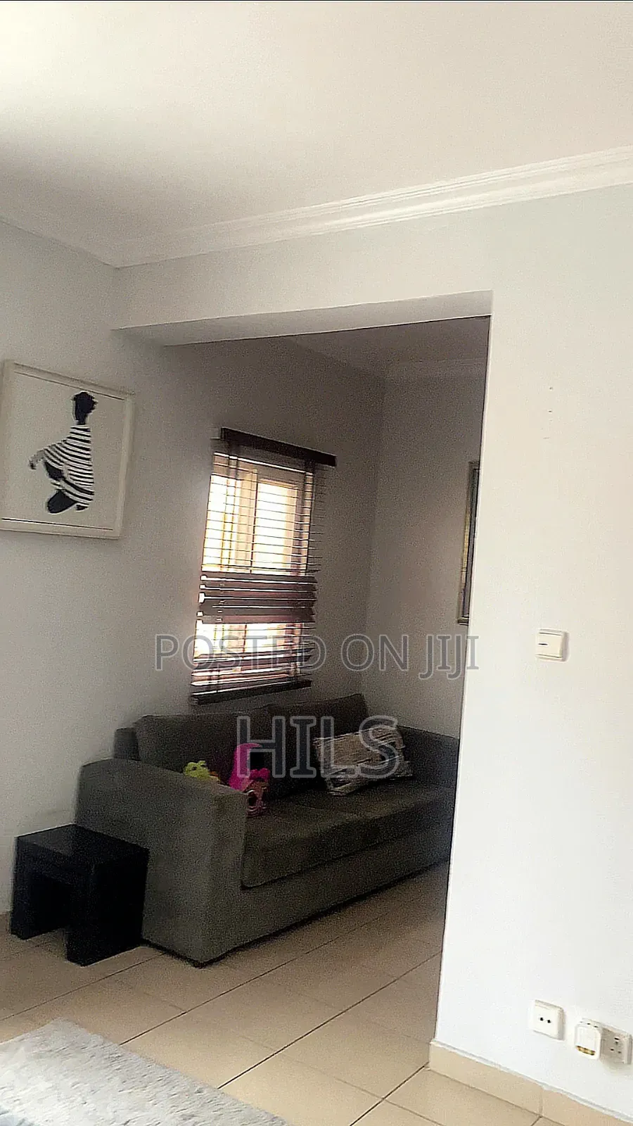 2 Bedroom at Osapa London in Osapa london