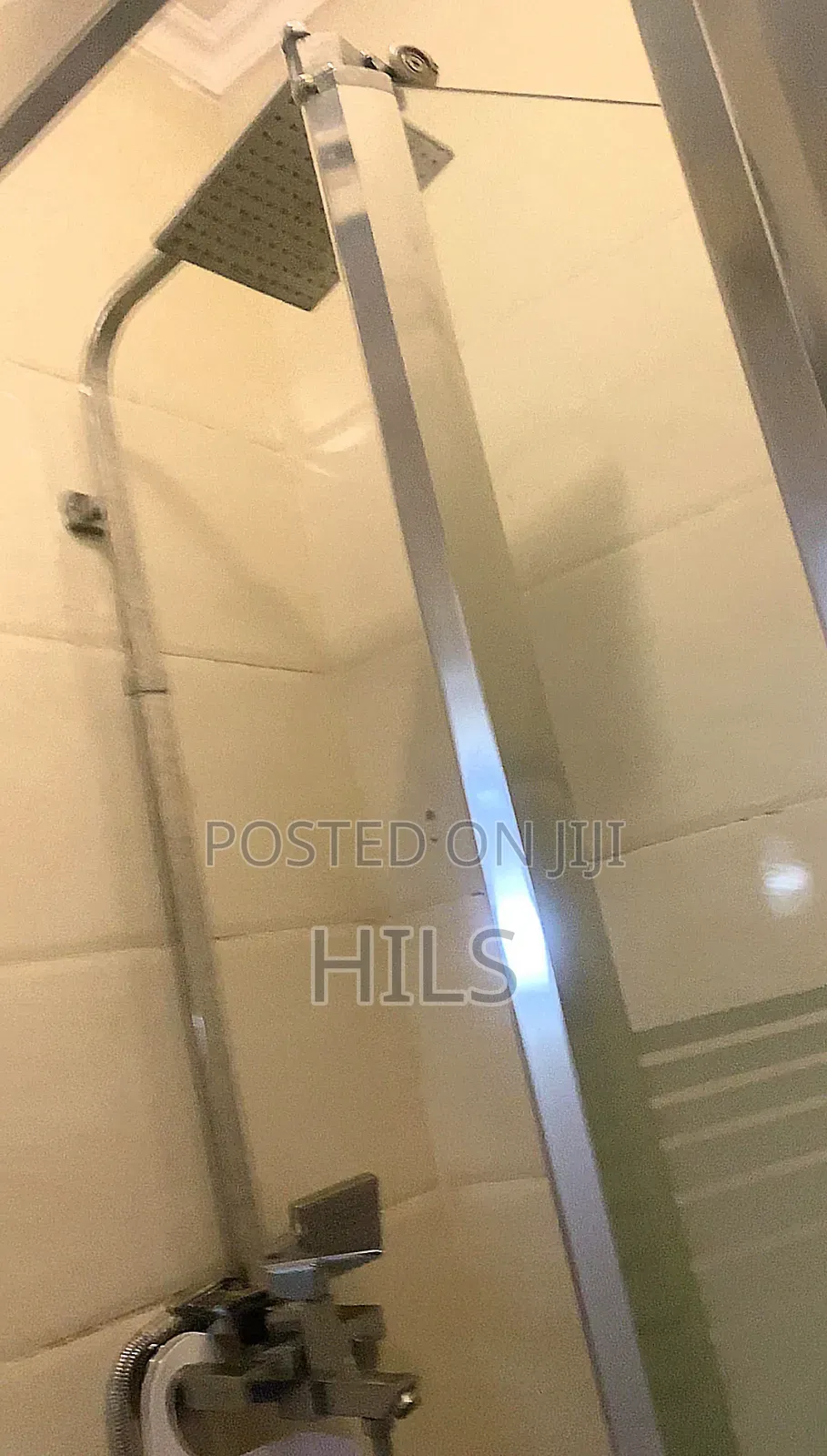 2 Bedroom at Osapa London in Osapa london