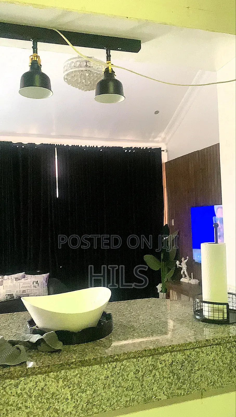 2 Bedroom at Osapa London in Osapa london