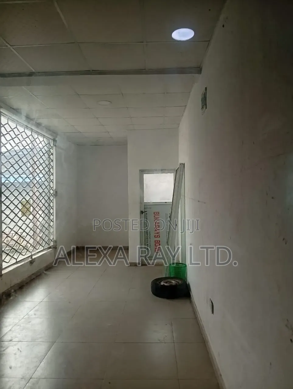 Office Space for Sale in Osapa london