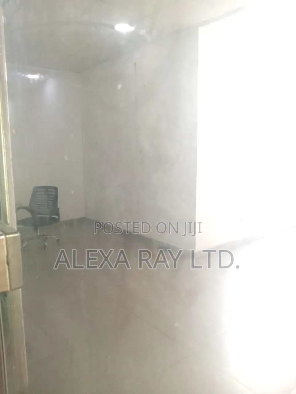 Office Space for Sale in Osapa london