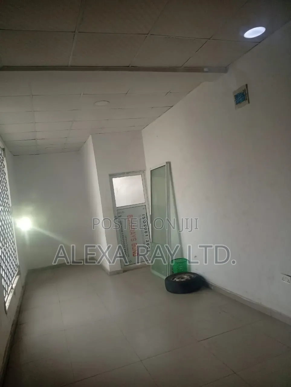 Office Space for Sale in Osapa london