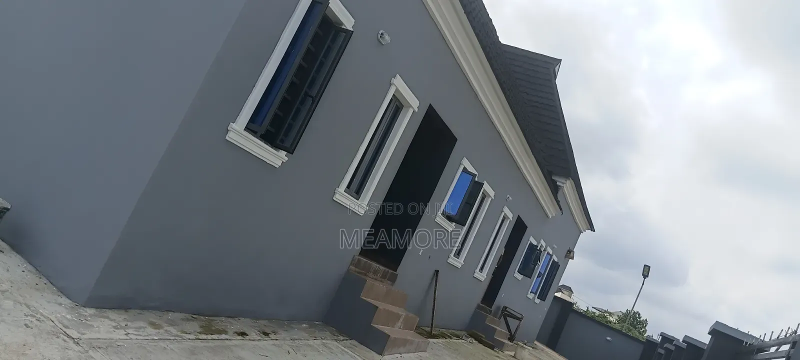 Mini Flat in Ora Estate, Epe for rent in Epe