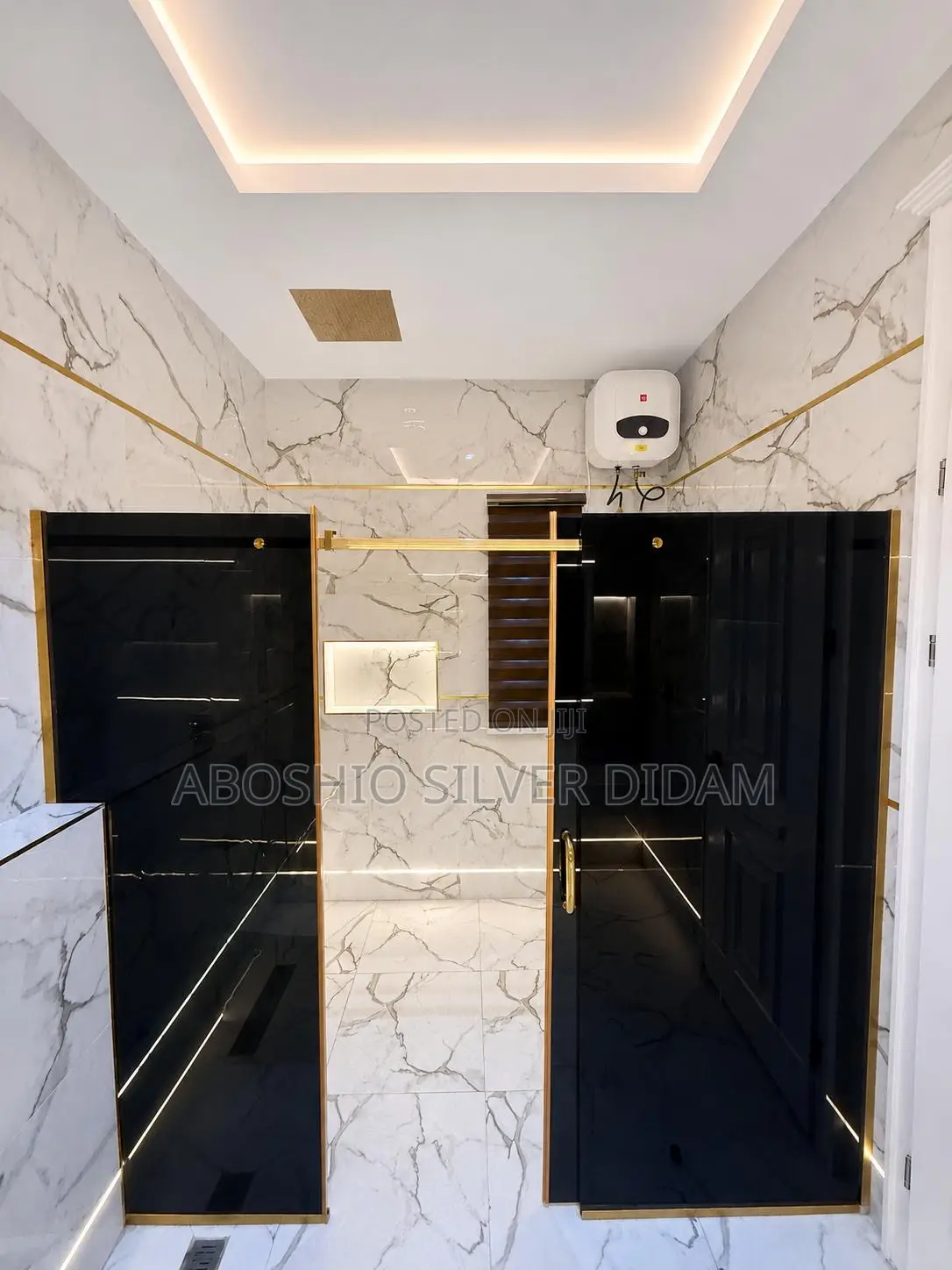 Furnished 7bdrm Mansion in Asokoro for sale in Asokoro